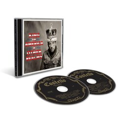 Elvis Costello King of America & Other Realms 2024 Remaster LIMITED DELUXE 2 CD