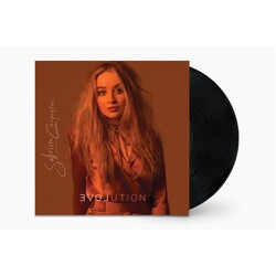Sabrina Carpenter EVOLution VINYL LP