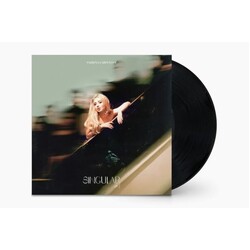 Sabrina Carpenter Singular Act I VINYL LP