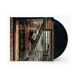 Sabrina Carpenter Singular Act II VINYL LP