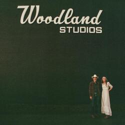 Gillian Welch & David Rawlings Woodland BLACK VINYL LP