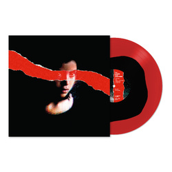 The Temper Trap Conditions 15th Anniversary Edition BLACK IN RED VINYL LP