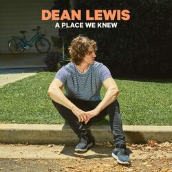 Dean Lewis A Place We Knew 5th Anniversary LIMITED EVERGREEN VINYL LP