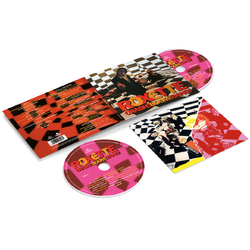 Roxette Crash! Boom! Bang! 30th Anniversary 2 CD