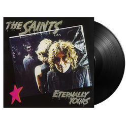 The Saints Eternally Yours MOV 180GM BLACK VINYL LP