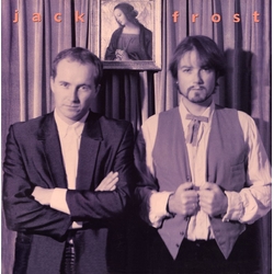 Jack Frost Steve Kilbey & Grant McLennan As Seen On TV 2025 remastered BLACK VINYL 3 LP