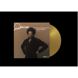 Quincy Jones You’ve Got It Bad Girl LIMITED GOLD VINYL LP