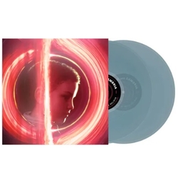 Coheed And Cambria The Father Of Make Believe INDIE EXCLUSIVE COKE BOTTLE GREEN VINYL 2LP
