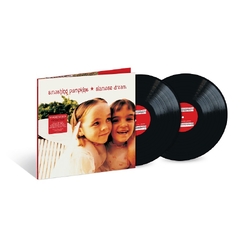 Smashing Pumpkins Siamese Dream 2025 REISSUE BLACK VINYL 2 LP
