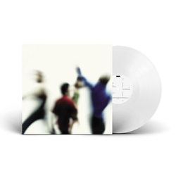 Spacey Jane If That Makes Sense INDIES WHITE NOISE VINYL LP