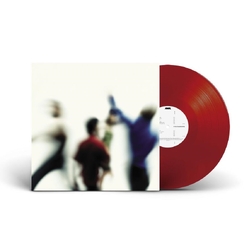 Spacey Jane If That Makes Sense DESERT RED VINYL LP
