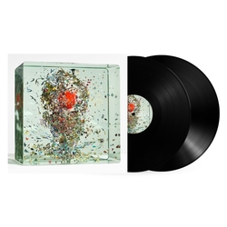 Jacob Collier Djesse Vol 4 DELUXE BLACK VINYL 2 LP