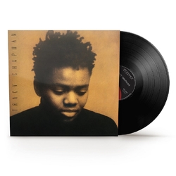 Tracy Chapman Tracy Chapman 180GM BLACK VINYL LP