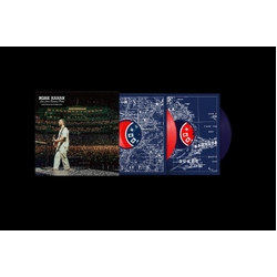 Noah Kahan Live From Fenway Park INDIES RED / BLUE VINYL 2 LP
