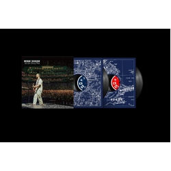 Noah Kahan Live From Fenway Park BLACK VINYL 2 LP