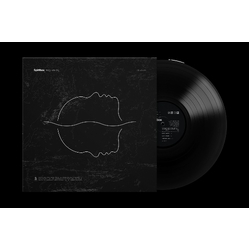 Spiritbox Tsunami Sea BLACK VINYL LP