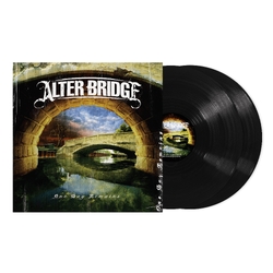 Alter Bridge One Day Remains 20th Anniversary Deluxe Edition LIMITED BLACK VINYL 2 LP