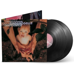 Goo Goo Dolls A Boy Named Goo