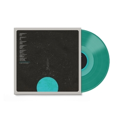 Steven Wilson The Overview Half Speed Mastered LIMITED 180GM MINT VINYL LP