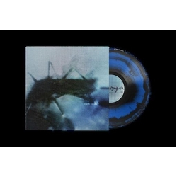 Thornhill Bodies BLUE/BLACK SMASH VINYL LP