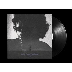Tamino Every Dawn’s A Mountain BLACK VINYL LP
