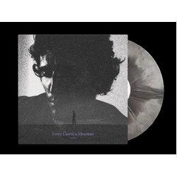 Tamino Every Dawn’s A Mountain LIMITED BLACK & SILVER MARBLE VINYL LP