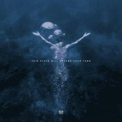 Sleep Token This Place Will Become Your Tomb BLACK VINYL 2 LP