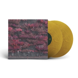 Sleep Token Even In Arcadia INDIE EXCLUSIVE LIMITED GOLD VINYL 2 LP