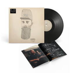 Owl John Owl John LIMITED BLACK VINYL LP WITH FANZINE