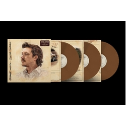 Morgan Wallen I'm The Problem BROWN VINYL 3 LP