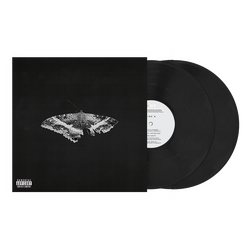 Kendrick Lamar To Pimp A Butterfly 10th Anniversary 180GM BLACK VINYL 2 LP