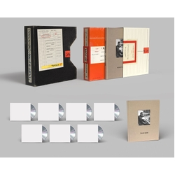 Bruce Springsteen Tracks II The Lost Albums 7 CD BOX SET