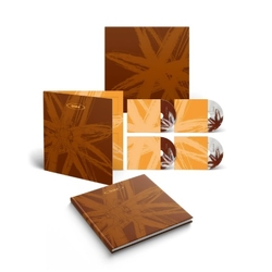 Orbital Orbital The Brown Album EXPANDED 4CD BOXSET