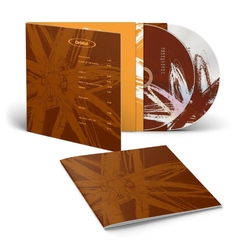 Orbital Orbital The Brown Album 2CD BOXSET