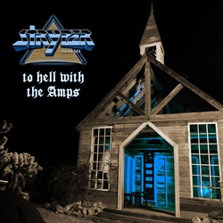 Stryper To Hell With the Amps CD + BLU-RAY