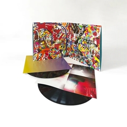 Underworld Barking 180GM BLACK VINYL 2LP HALF SPEED MASTER