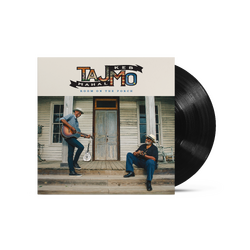 Taj Mahal & Keb Mo Room On The Porch BLACK VINYL LP