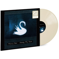 Mazzy Star Among My Swan RSD ESSENTIAL LIMITED BONE VINYL LP