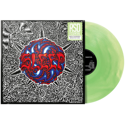 Sleep Sleep's Holy Mountain RSD ESSENTIAL LIMITED TRANSLUCENT GREEN MERGE VINYL LP
