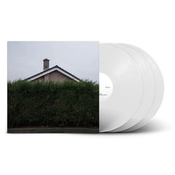 The 1975 Still … At Their Very Best  LIMITED WHITE VINYL 3 LP