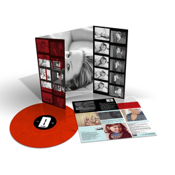 Dido No Angel 25th Anniversary LIMITED RED MARBLE VINYL LP