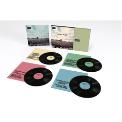 Oasis Time Flies... 1994-2009