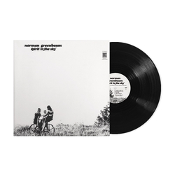 Norman Greenbaum Spirit In The Sky 2025 reissue BLACK VINYL LP