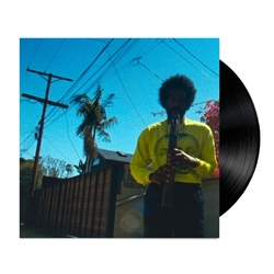 Andre 3000 Moving Day 180GM BLACK VINYL LP