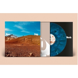 Pulp More Indie Exclusive BLUE SKY THINKING VINYL LP