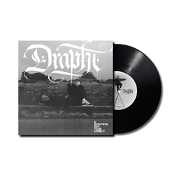 Drapht A Beautiful Day To Be Lonely VINYL EP
