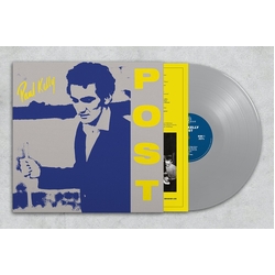 Paul Kelly Post 40th Anniversary LIMITED 180GM GREY VINYL LP