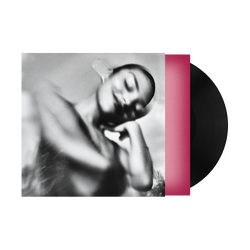 Olivia Dean The Art of Loving BLACK VINYL LP