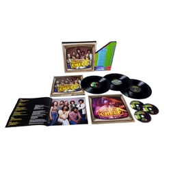 Frank Zappa Cheaper Than Cheep LIMITED SUPER DELUXE 180GM VINYL 3 LP / 2 CD / BLU-RAY BOX SET
