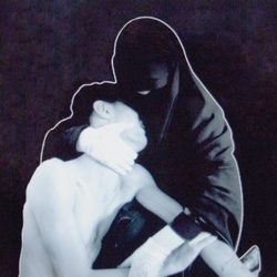 Crystal Castles III 2025 reissue BLACK VINYL LP